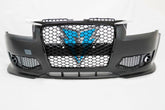 2005-2008 Audi A3 Upgrade